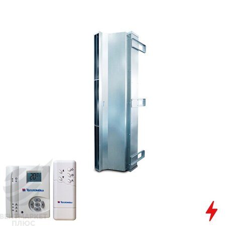Тепловая завеса Тепломаш КЭВ-24П5060Е, 500 IP21